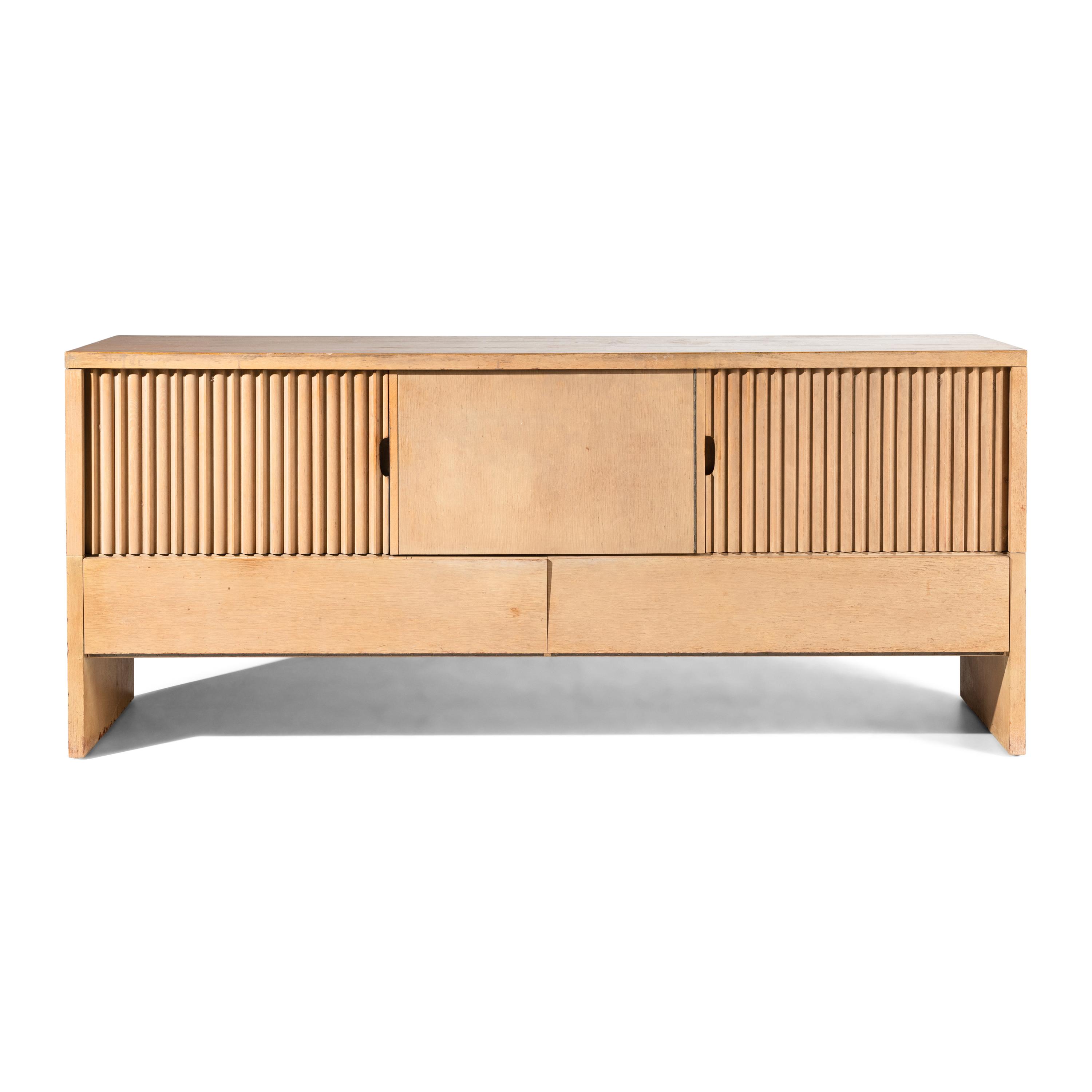 Cabinet, 1955 Romweber, USA