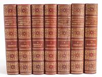 Masterpiece Library of Short Stories