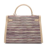Hermès Vibrato Kelly Handbag, 2002