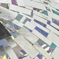 George Sherwood (American, b. 1954) — Untitled, from the Parabolic Series, 2021