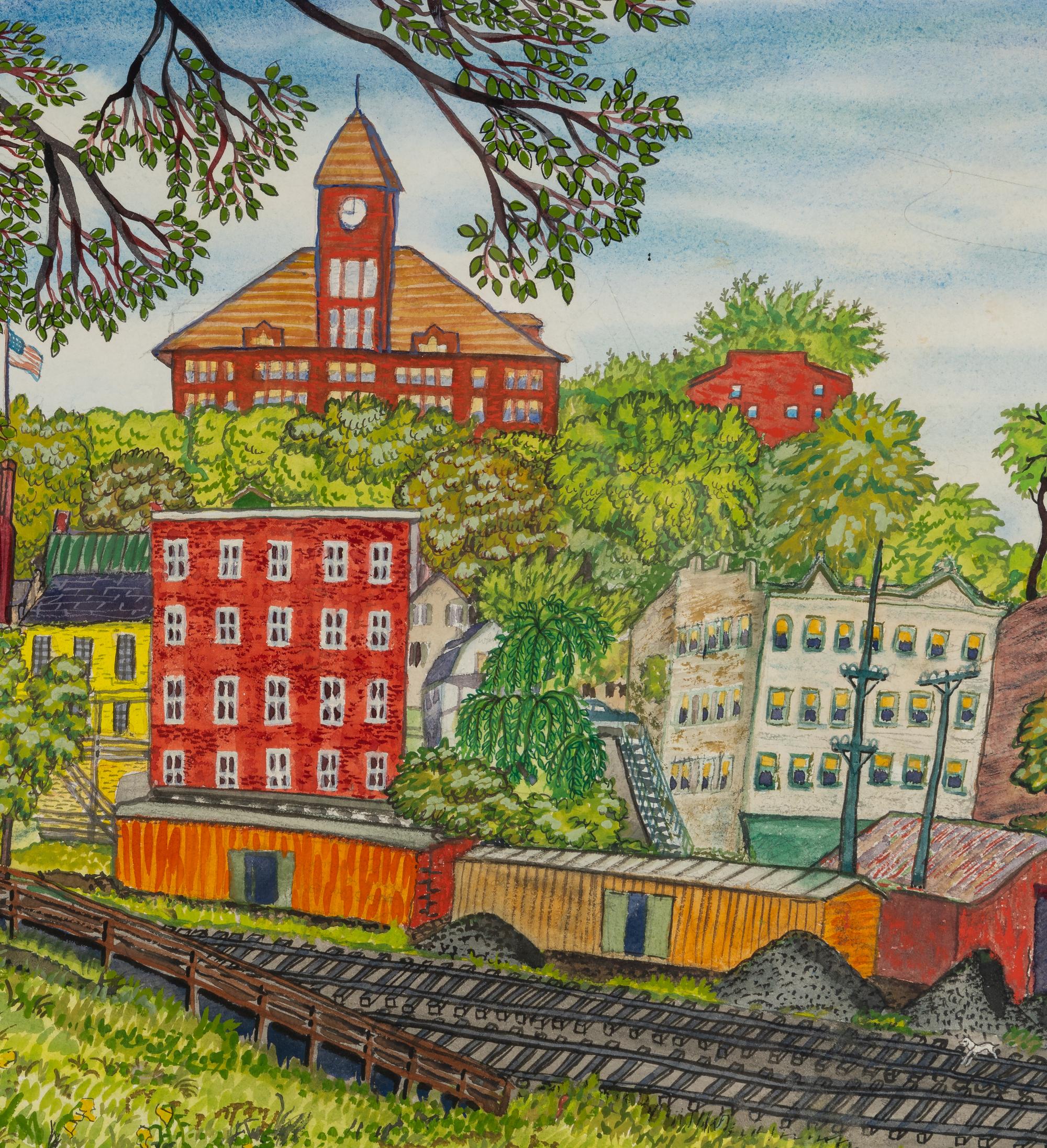 Galena