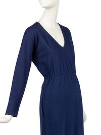 Halston Knit Dress, 1970s