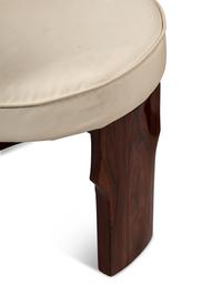 A Set of Four Modernist Armchairs