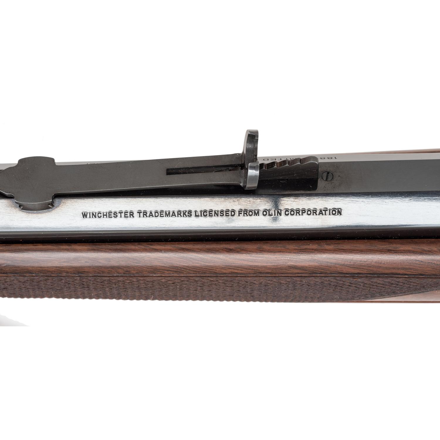 *Winchester Model 1885 High Wall Single Shot .45-70 by Miroku