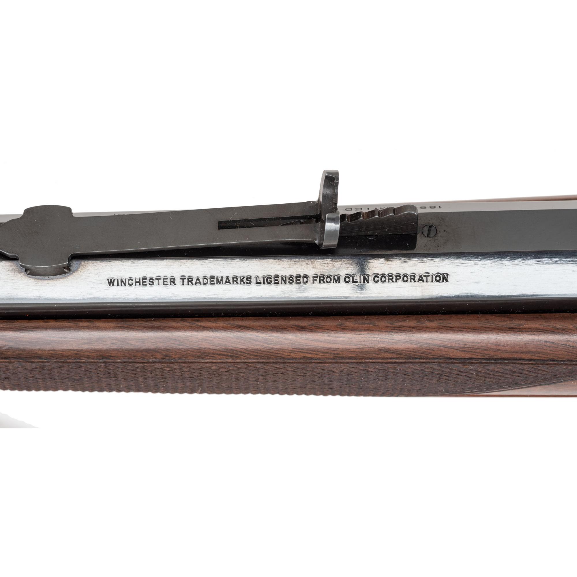 *Winchester Model 1885 High Wall Single Shot .45-70 by Miroku