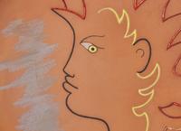 J'Emporterai le Feu , 1963