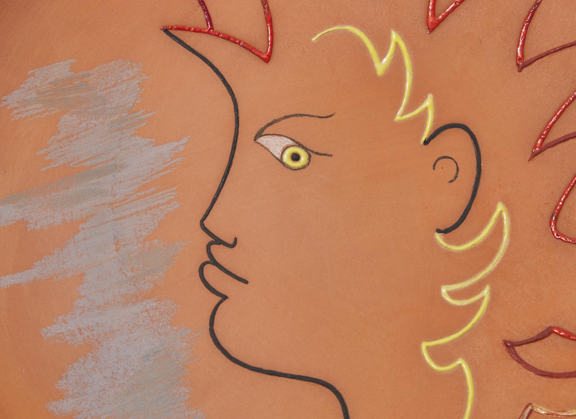 J'Emporterai le Feu , 1963
