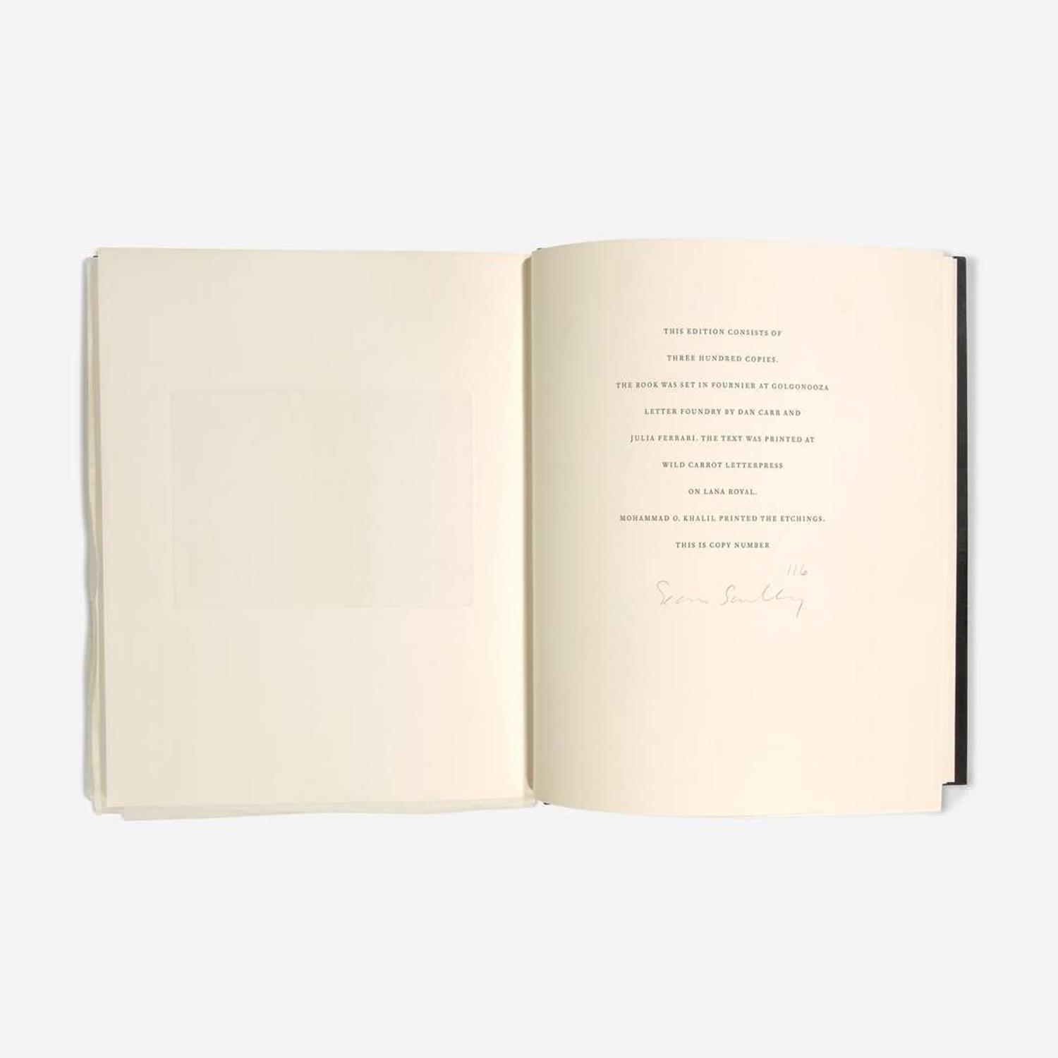 [Private Press] [Limited Editions Club, The] Conrad, Joseph Heart of Darkness