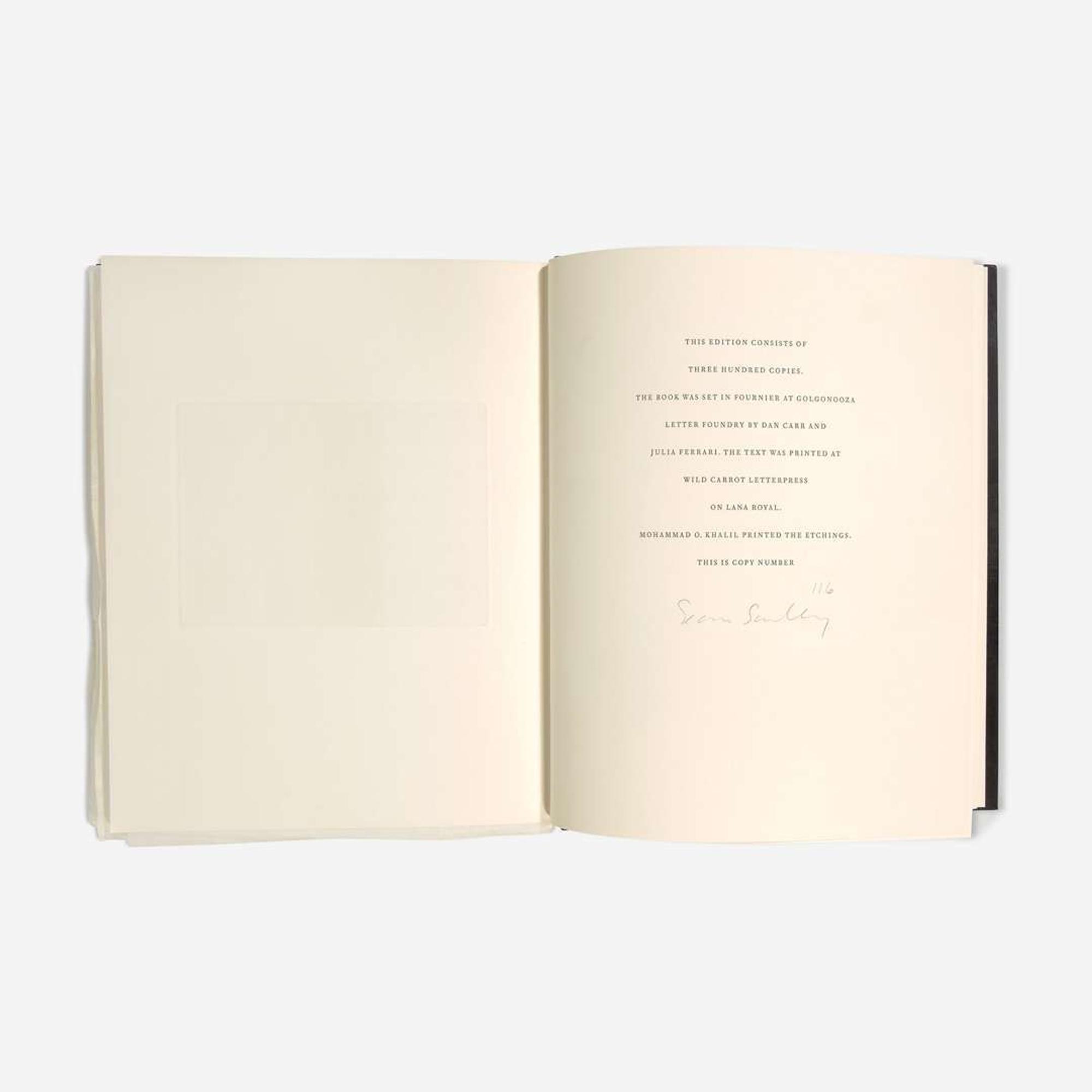 [Private Press] [Limited Editions Club, The] Conrad, Joseph Heart of Darkness
