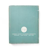 Lunar Mission Modular Data Manual [Signed: Michael Collins]