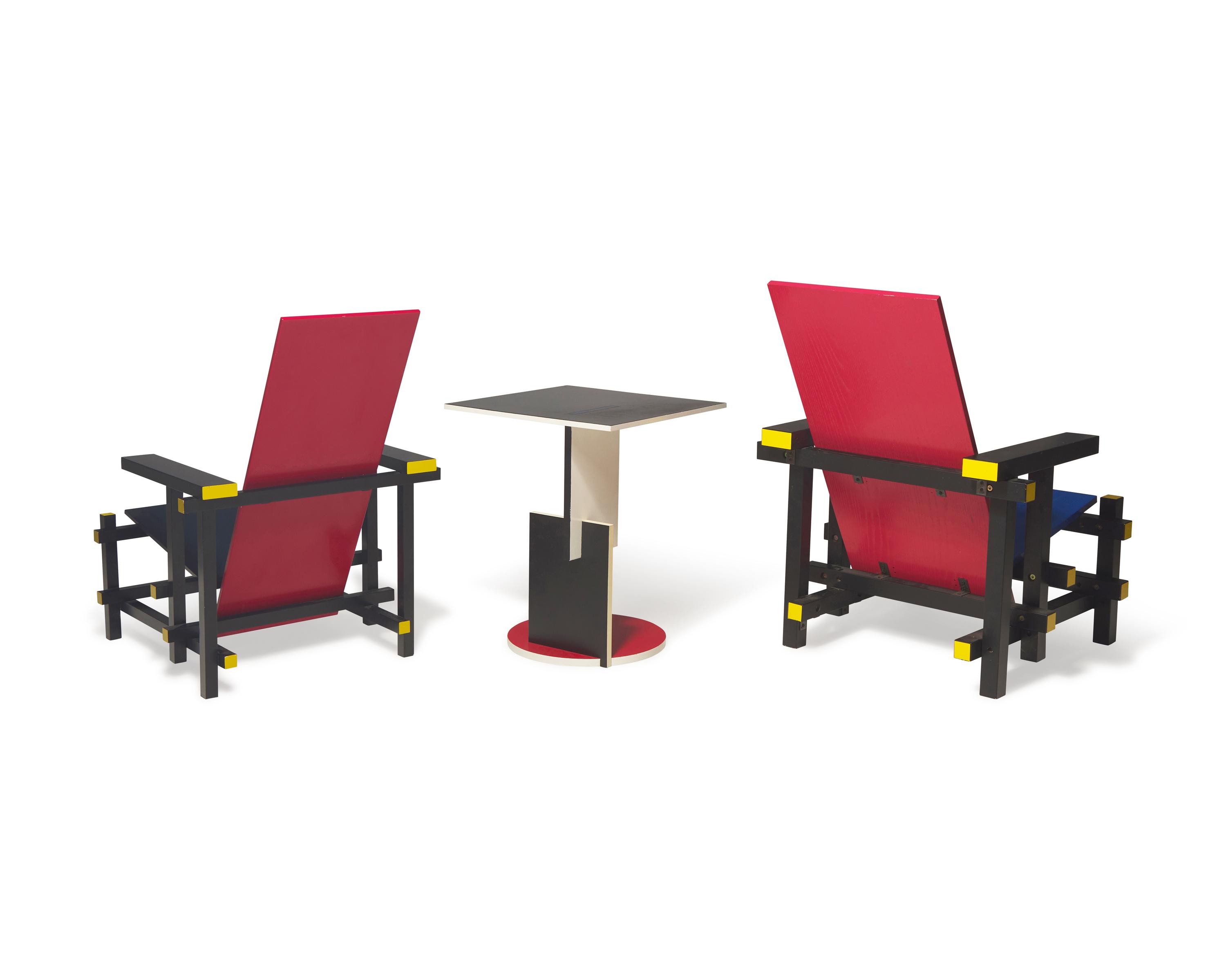 Chairs and Table (2 Chairs, 1 Table)