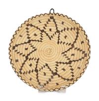 Tohono O'odham Baskets