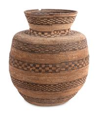 Apache Basketry Olla