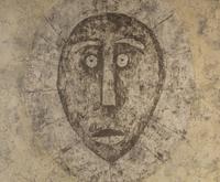 Cabeza en Gris (from Rufino Tamayo 15 Aguafuertes)