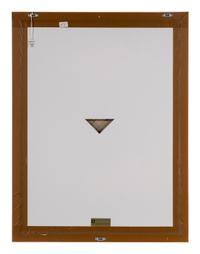 Roseville Series, 1989 and Sage Version II, 1989 (two works)