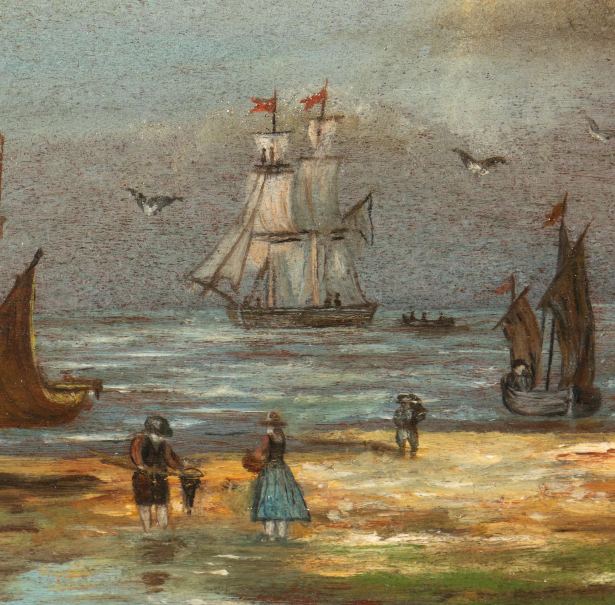 Dutch School, 19th Century