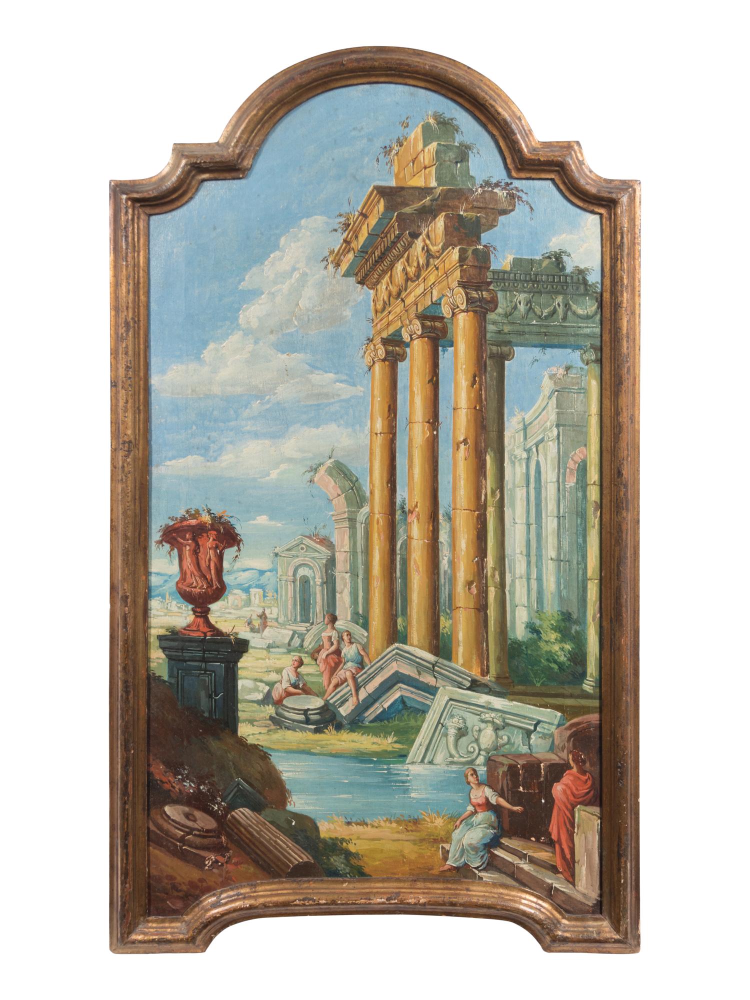 Italian School, 19th Century
