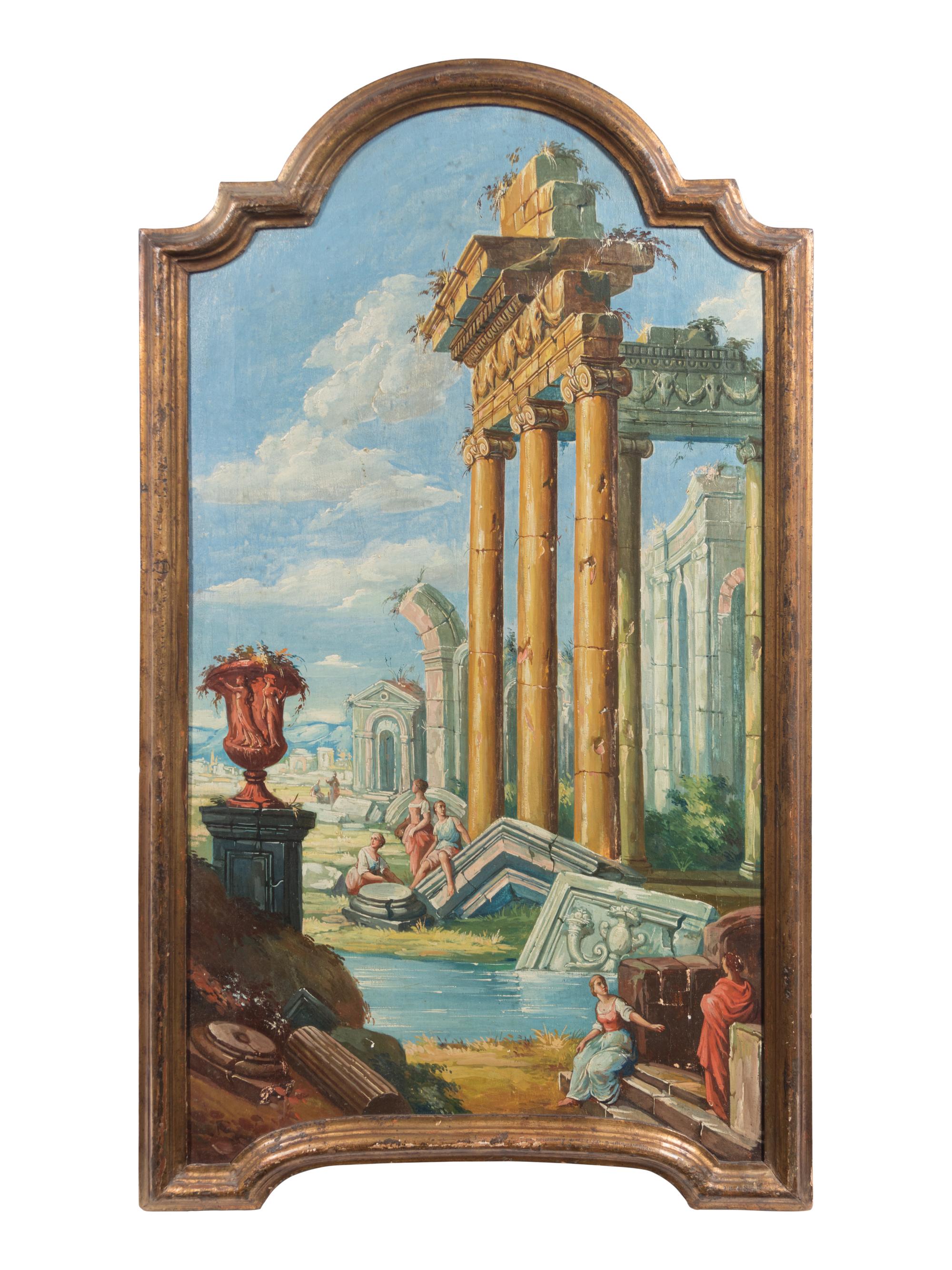 Italian School, 19th Century