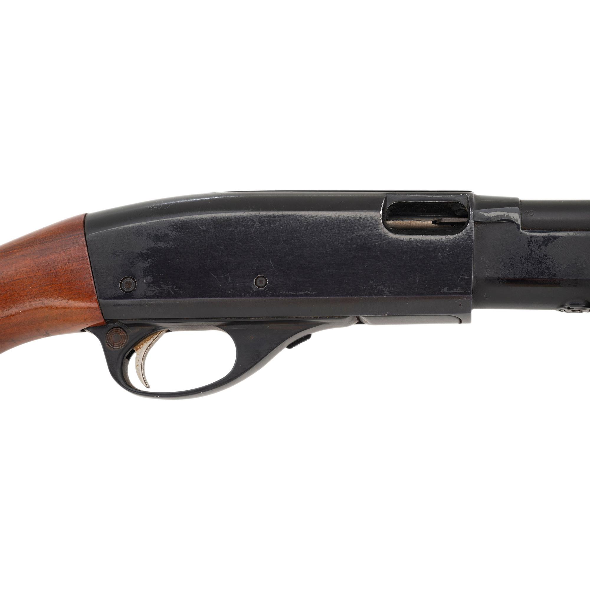 **Remington Fieldmaster Model 572