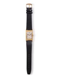 PATEK PHILIPPE, REF. 2461 18K YELLOW GOLD WATCH