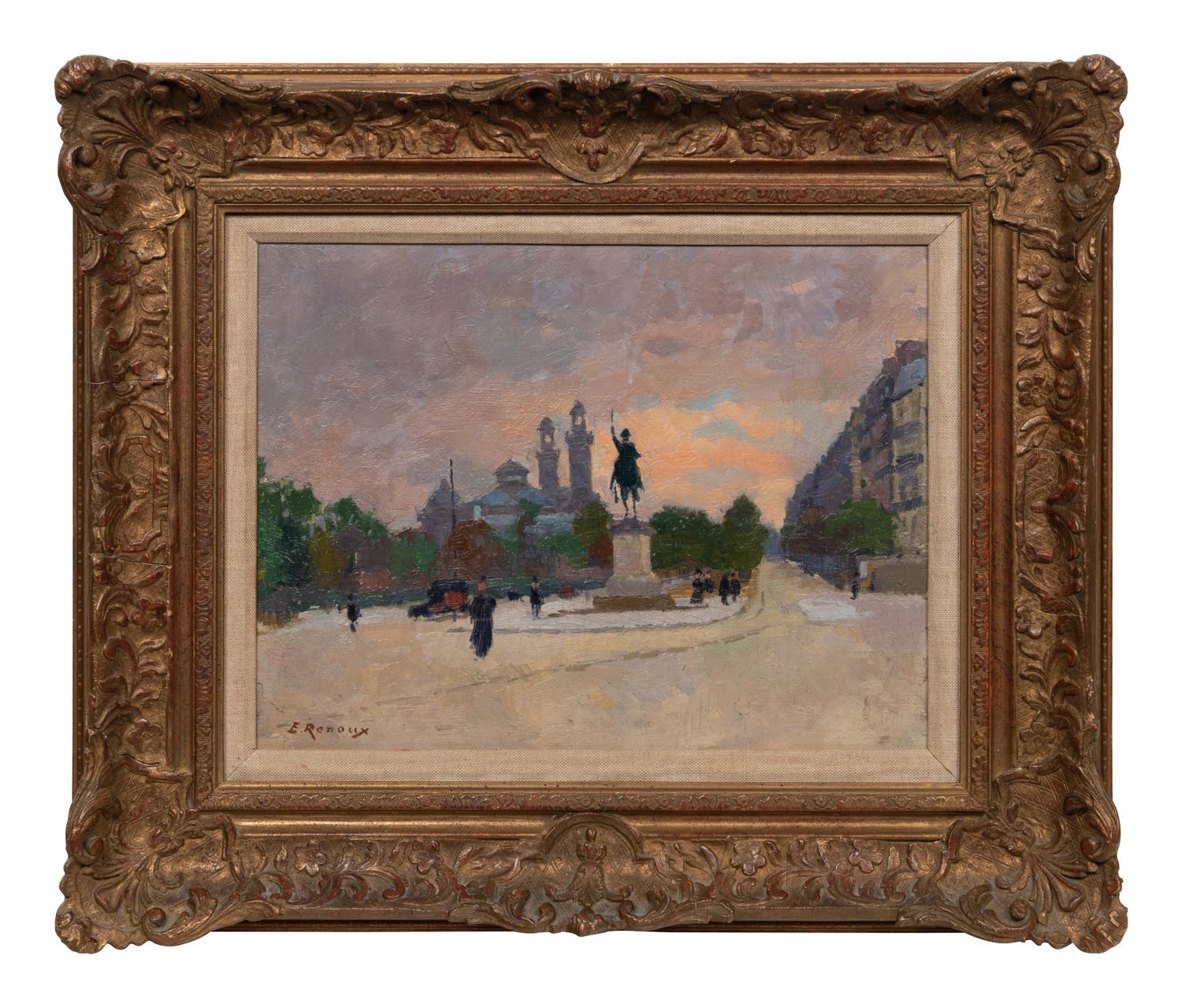 Trocadero
