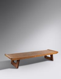 Coffee Table, model 5004 Johnson Furniture Company, USA
