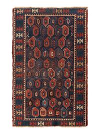 A Caucasian Rug