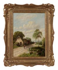 French School, 19th Century