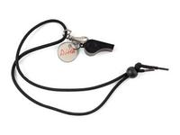 A Group of Mike Ditka's Personally Worn Aviator Sunglasses and Used Coaching Whistle