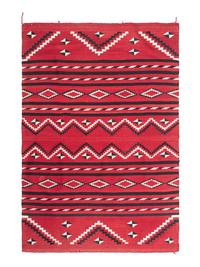 Navajo Regional Weaving / Rug