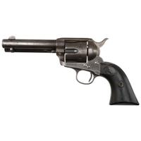 ** 1906 Production Colt Single Action Army Revolver