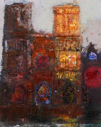 The Jewel - Notre Dame, 1973