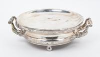A Collection of Nine Decorative Articles Height of first 8 3/8 inches.