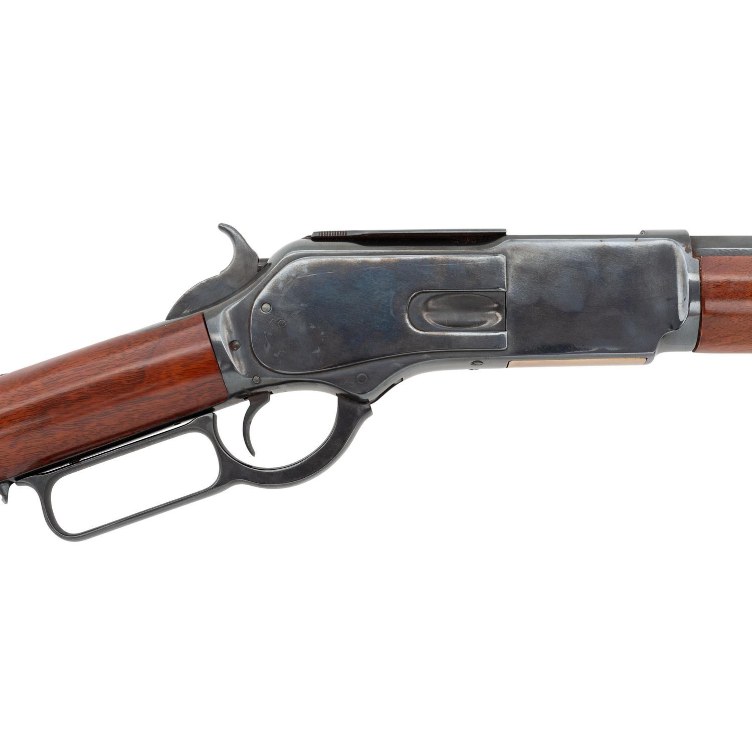 Refinished Winchester Model 1876