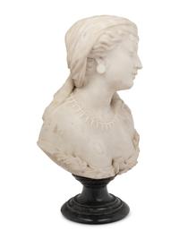 Pasquale Romanelli (Italian, 1812-1887)