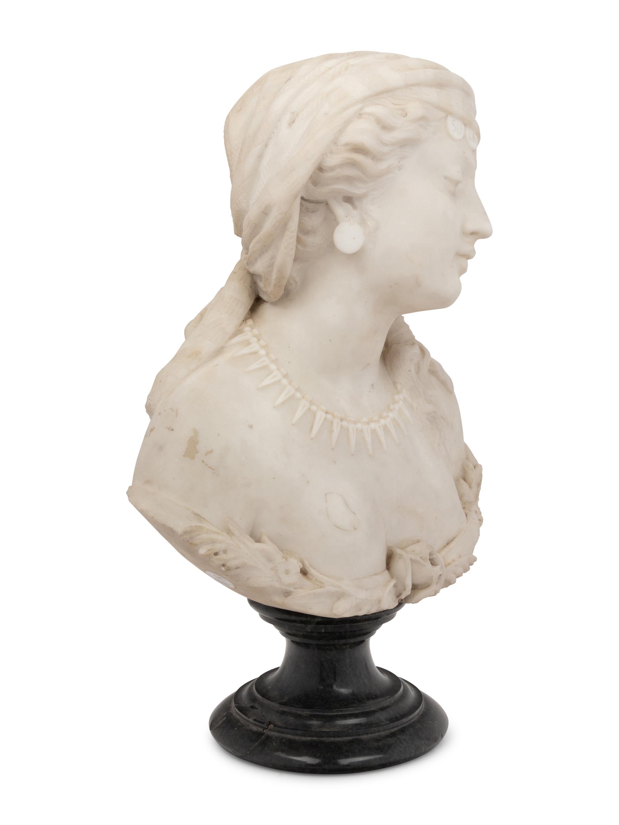 Pasquale Romanelli (Italian, 1812-1887)