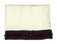 Nine Designer Belts, 1970-2000s