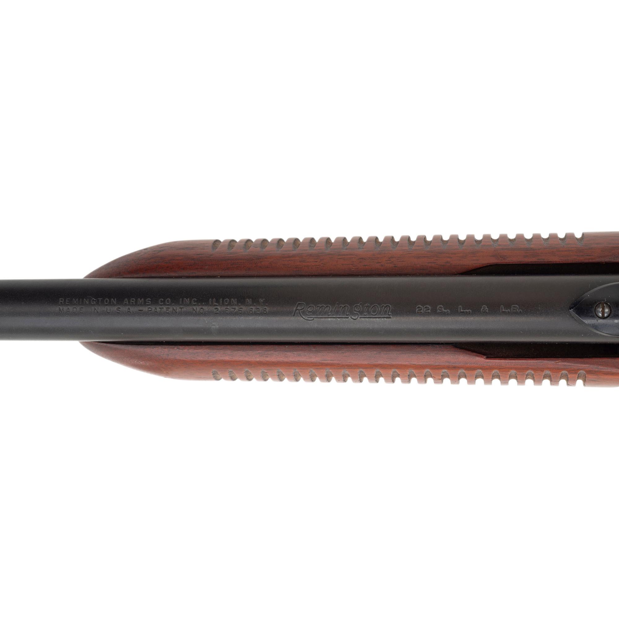 **Remington Fieldmaster Model 572