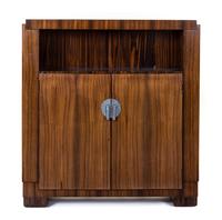 Two-Door Cabinet