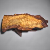 Mira Nakashima (American, b. 1942) — Donnely End Table, 2009