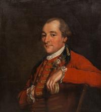 Attributed to Thomas Beach (British, 1738-1806)