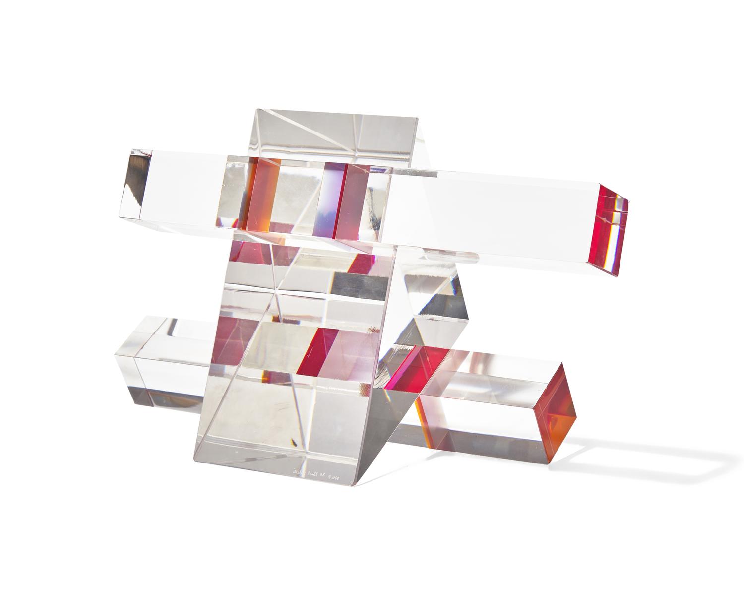Abstract Sculpture 1985