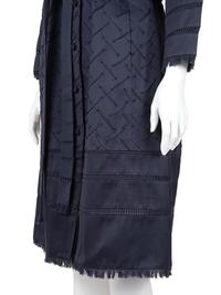 Two Ralph Rucci Items: One Jacket, One Jacket Dress, 2000-10s