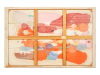 Untitled Abstraction