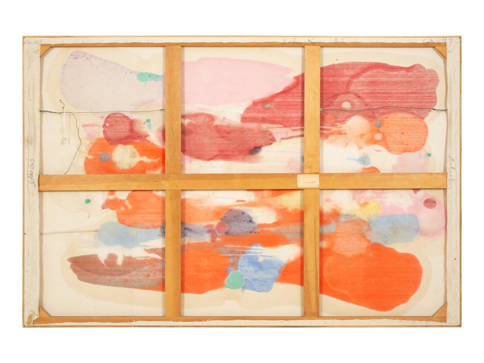 Untitled Abstraction