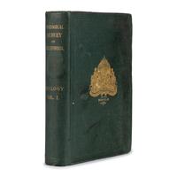 [Geological Survey of California]. Whitney, J.D. Geology. Volume 1 . Philadelphia: Sherman & Co., 1865.