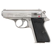 *Walther USA PPK/S .32 in Box