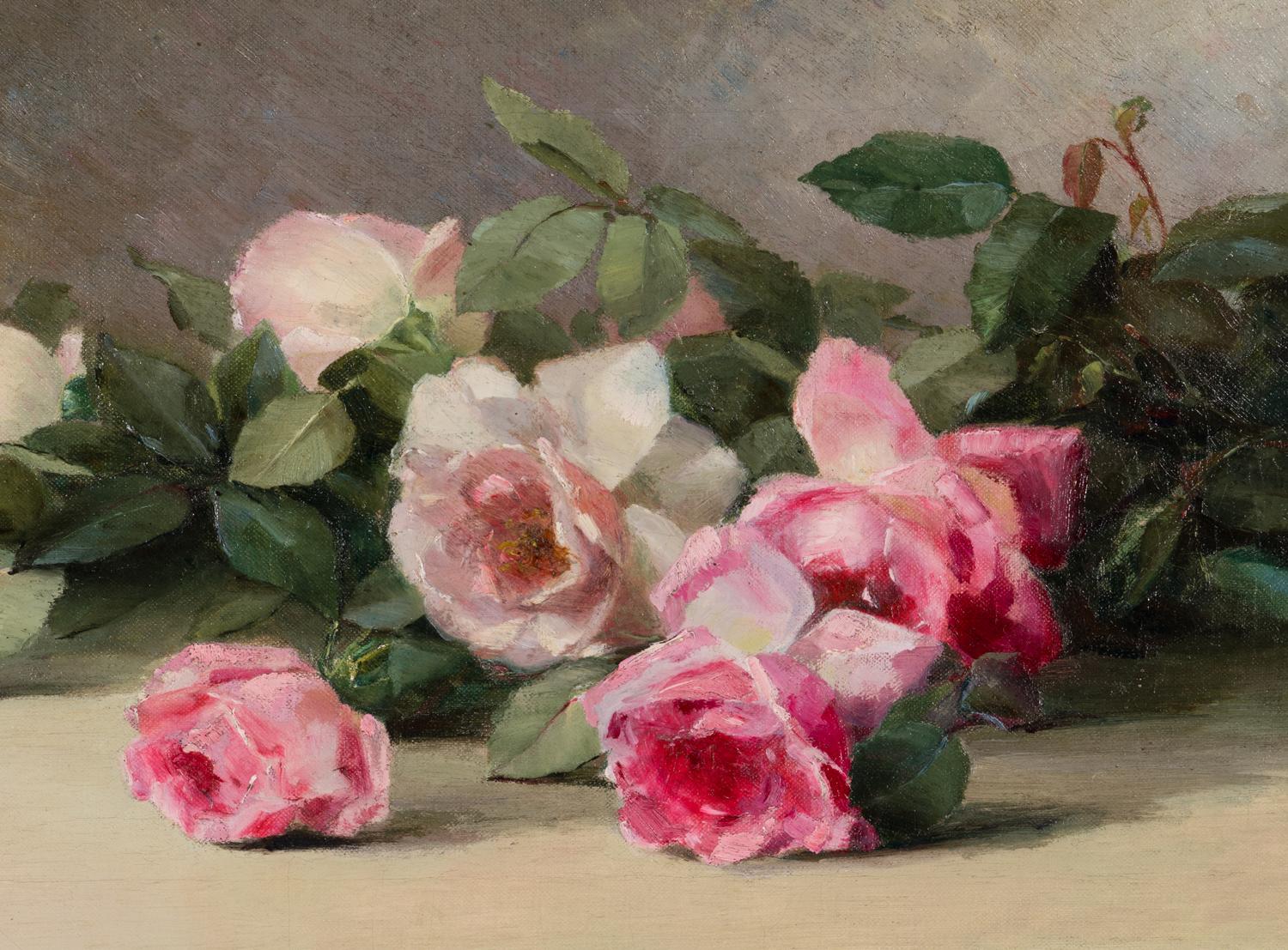 Roses