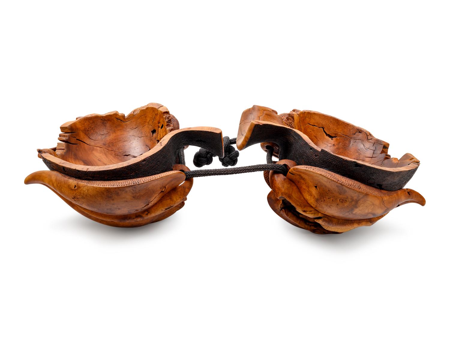 Marriage Bowls