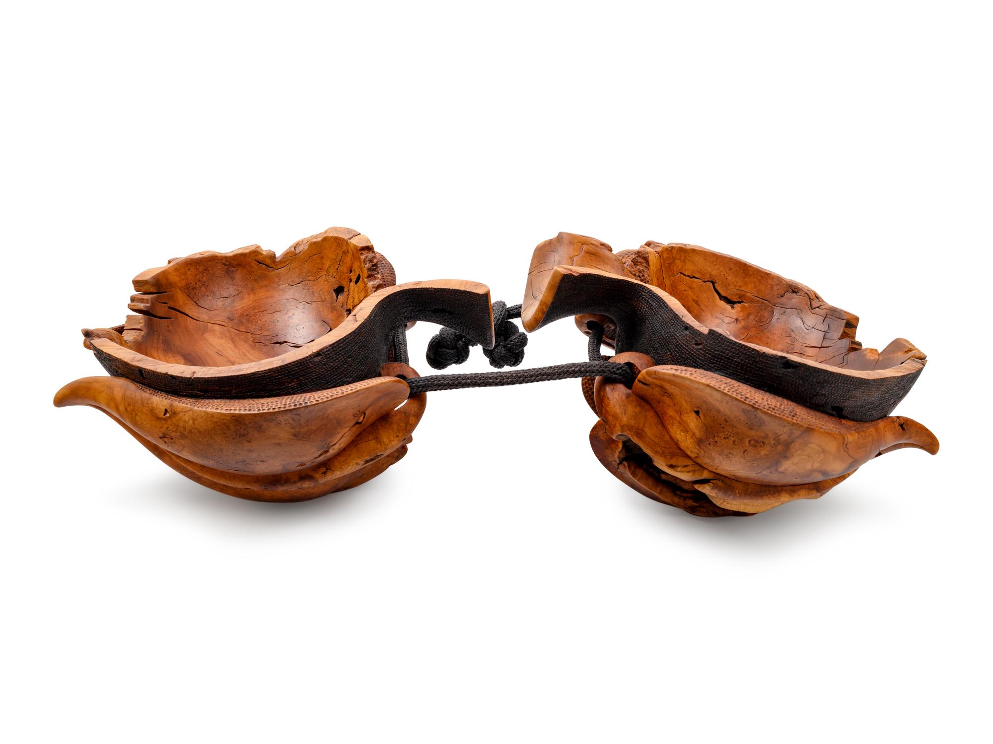 Marriage Bowls
